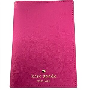Kate Spade New York Mikas Pond passport holder